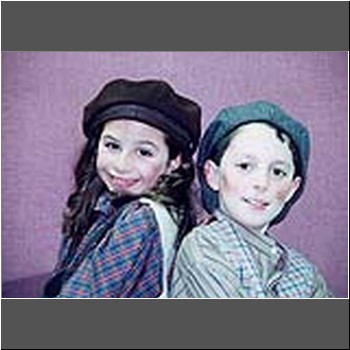 Unable to load Image